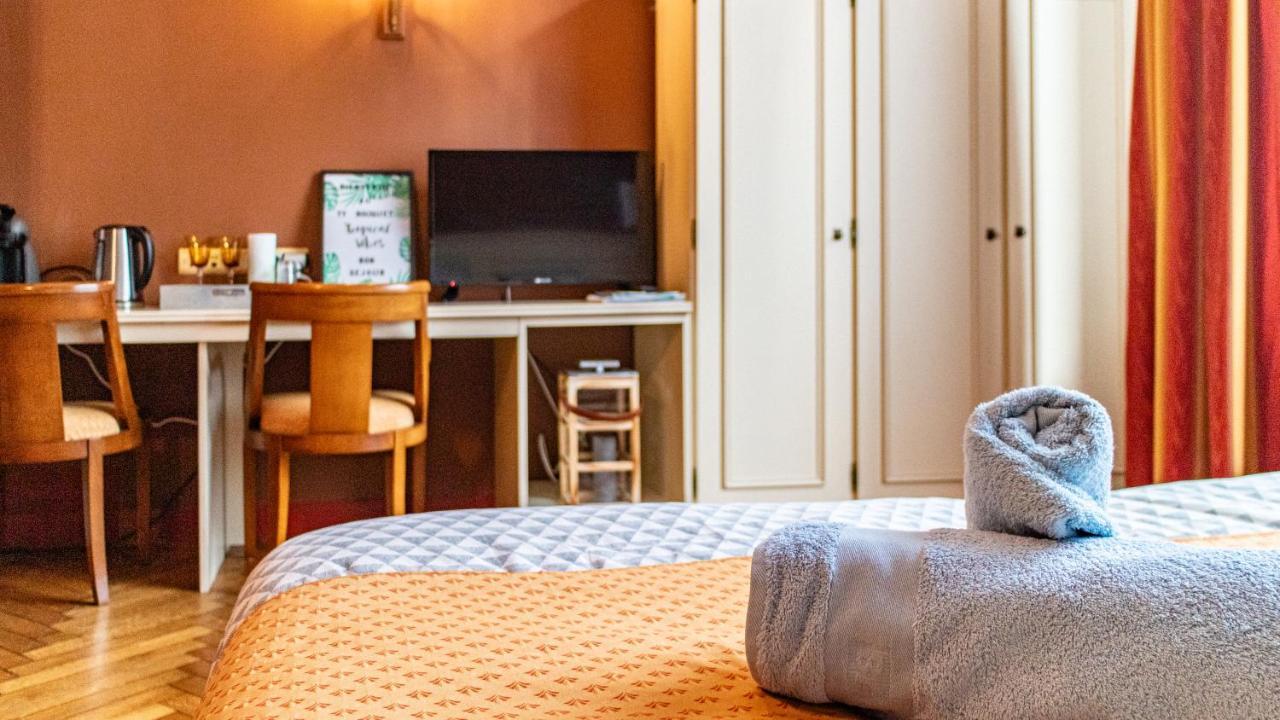 Cosy'Appart - Ty Bouquet Rouen Dış mekan fotoğraf